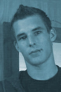 FLORIAN GFELLER