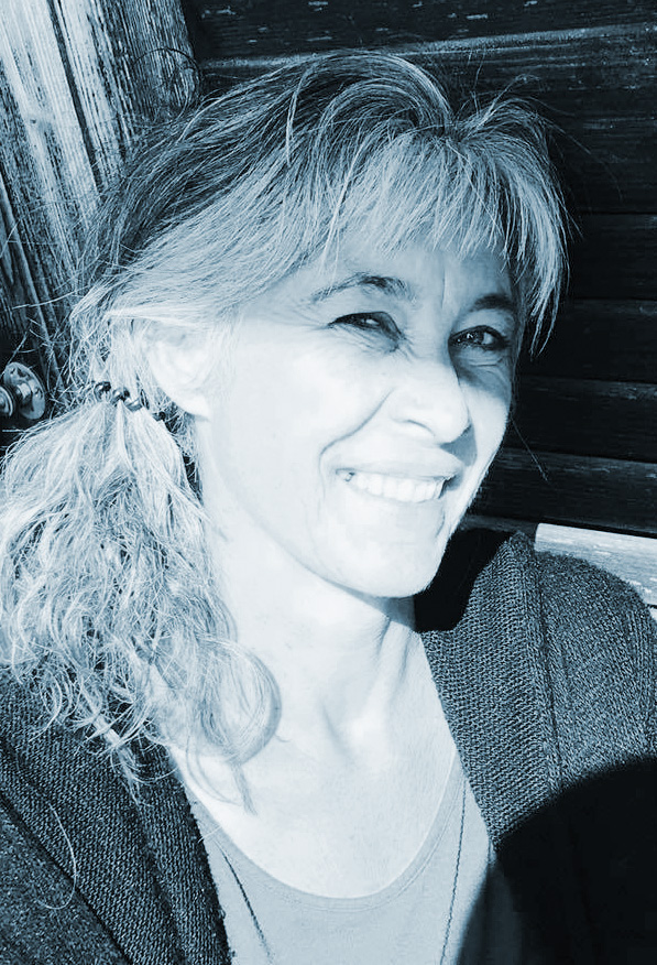 MONIKA GERBER